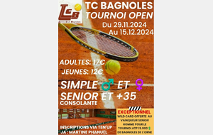 Tournoi du TCB