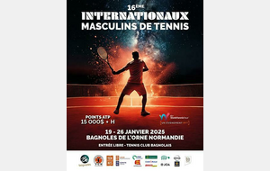 Tournoi international