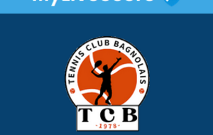 Mylivescore arrive au TCB