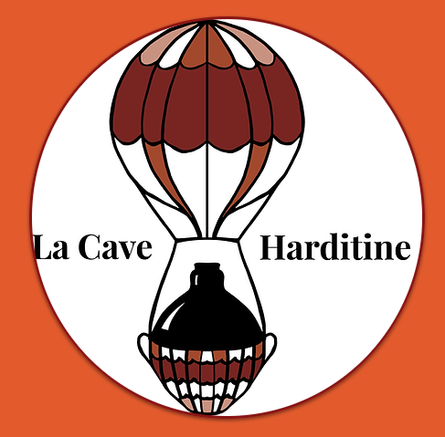 Cave Harditine