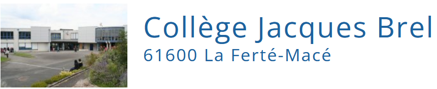 Collège Jacques Brel