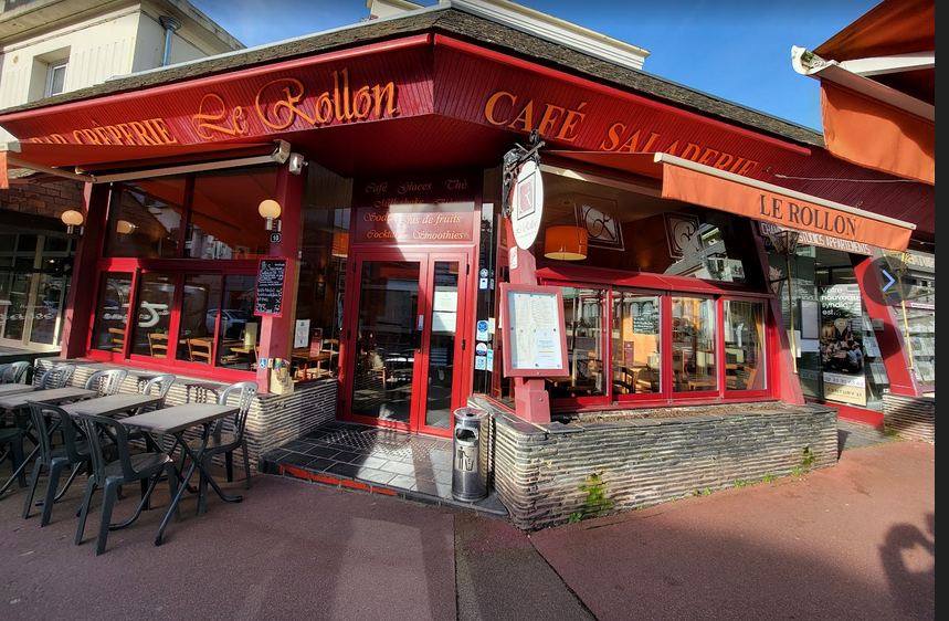 Le Rollon Restaurant