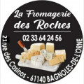 Fromagerie des Roches