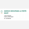 Groupama La Ferté Macé