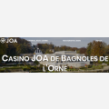 JAO Bagnoles de l'Orne