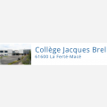 Collège Jacques Brel