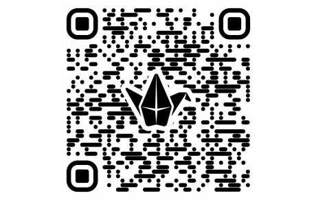 QR code pour avoir toutes les informations du tournoi futur